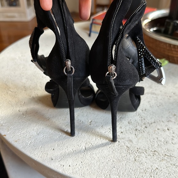 Giuseppe Zanotti Heels - Picture 2 of 4